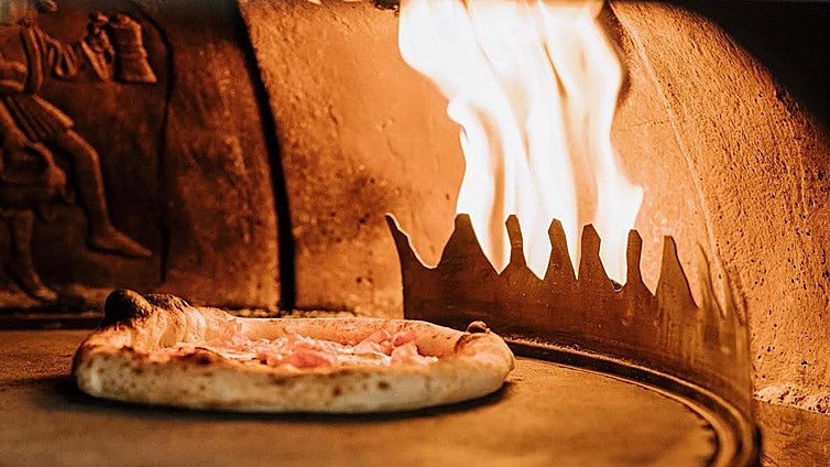 Fitipizza desembarca en Lucena: la pizzería cordobesa que arrasó en Cabra abre su segundo local