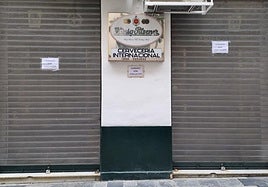 Adiós a un clásico de Sevilla: cierra la Cervecería La Internacional por jubilación
