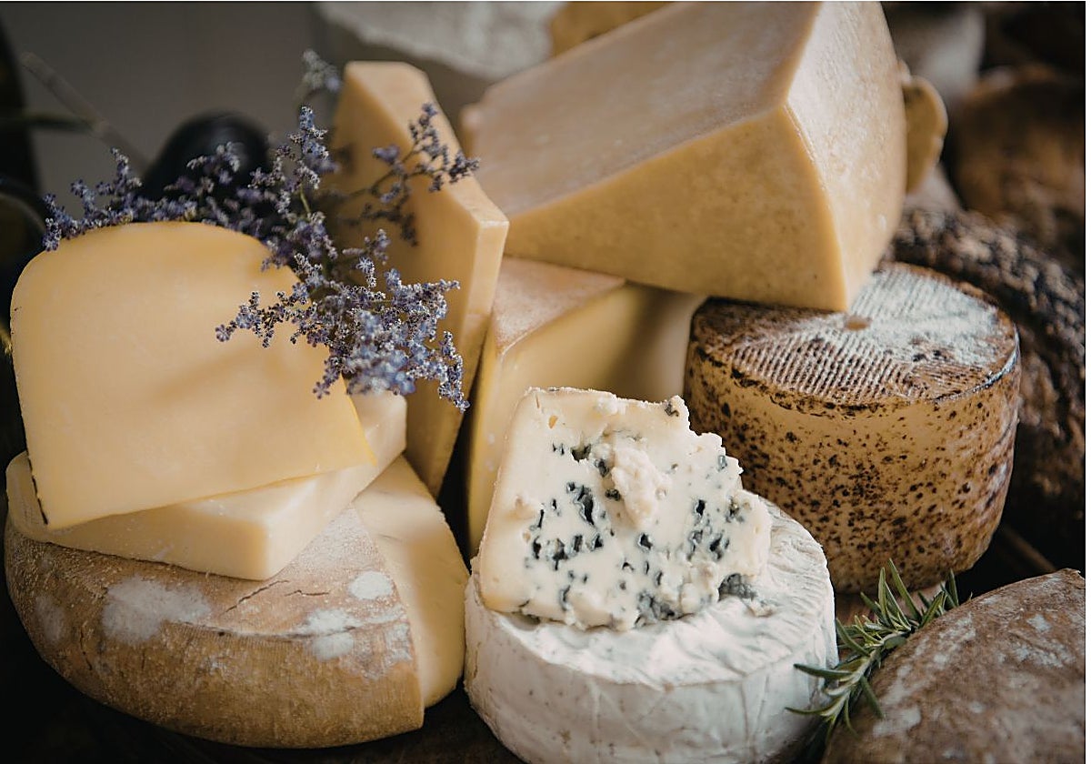 Del 12 al 14 de diciembre, vuelve la XI Feria del Queso 'Popi' Sabor a Málaga a Estepona