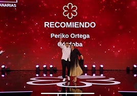 Nueva estrella Michelin para Córdoba: ReComiendo del chef Periko Ortega