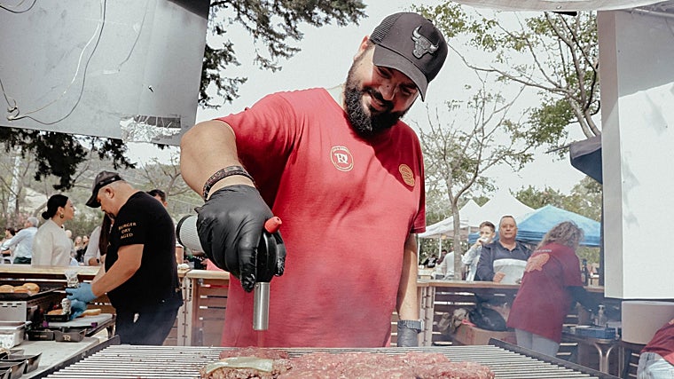Restaurante Raza y Dehesa en Cabra (Córdoba)