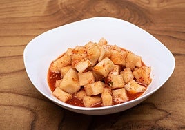 El guiso más reconfortante para el invierno: receta fácil y rápida de hacer