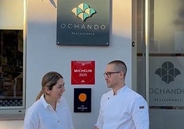 Abantal, Cañabota y Ochando: ¿por qué Sevilla sólo tiene tres estrellas Michelin?