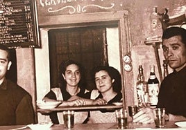 80 años de tradición y sabor en Bar Miguelito