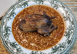 Restaurantes Bib Gourmand en Málaga: cinco sitios con calidad Michelin a precios accesibles