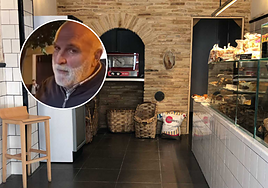 La panadería de Sevilla que enamora al chef José Andrés: «Pan de dioses, solamente puede haberlo en Triana»