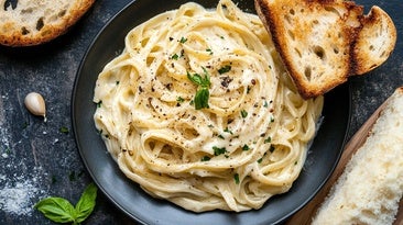 Jordi Cruz, cocinero profesional: «Tenemos que sacar la pasta del agua 2 minutos antes de lo que dice el fabricante»