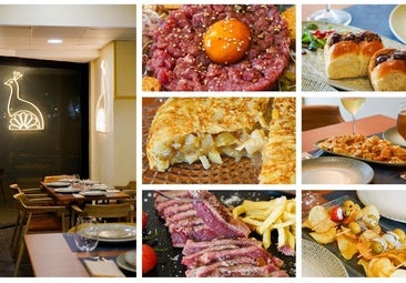 Turuleta, aire fresco para la calle Betis con la experiencia de El Sella y Gascona