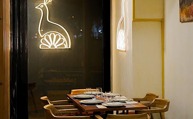 Torolita, the fresh air of Betis Street with the experience of the Sella and Gascona