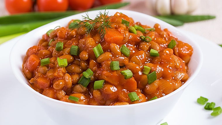 Menú semanal saludable elaborado por nuestra nutricionista (semanal del 8 al 14 de diciembre)