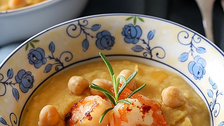 Menú semanal saludable elaborado por nuestra nutricionista (semanal del 8 al 14 de diciembre)