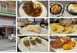 La nueva vida de la Bodega Consola: todo sigue igual en este clásico de Los Remedios