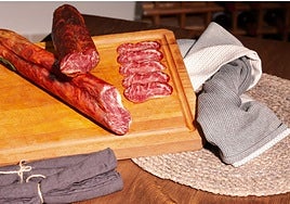 Fiesta de la Matanza en Faraján: el planazo gastronómico para este domingo con degustaciones y concierto de María Villalón