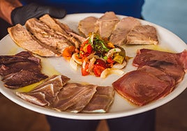 Er Pichi de Cái conquista el centro de Málaga con su sexto local en la ciudad