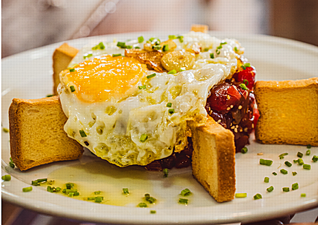 Imagen secundaria 1 - Er Pichi de Cái conquista el centro de Málaga con su sexto local en la ciudad