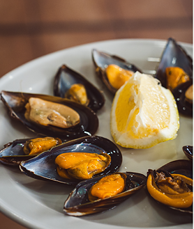 Imagen secundaria 2 - Er Pichi de Cái conquista el centro de Málaga con su sexto local en la ciudad