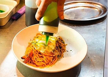 Imagem Secundária 1 – algumas fotos de Marabunda.