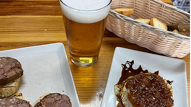 La Alameda do café da manhã ao jantar: um roteiro gastronômico completo para esta região de Sevilha