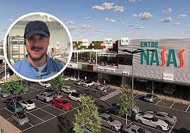 Domi Vélez confirma la fecha de su próxima apertura en Sevilla: «Estamos llegando a los barrios»