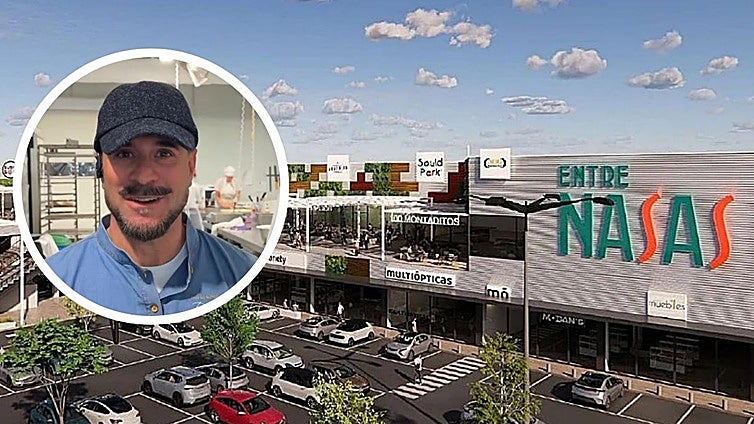 Domi Vélez confirma la fecha de su próxima apertura en Sevilla: «Estamos llegando a los barrios»