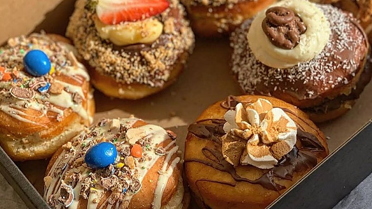 Sabrina Ciaffoni’s craft fairs in Cordoba