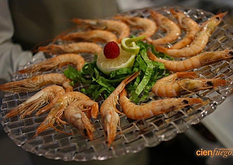 Imagen secundaria 1 - Platos de Cienfuegos