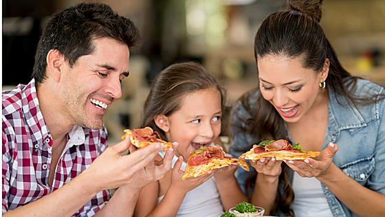 Dónde comer con niños en Málaga: los mejores restaurantes familiares para disfrutar con los peques
