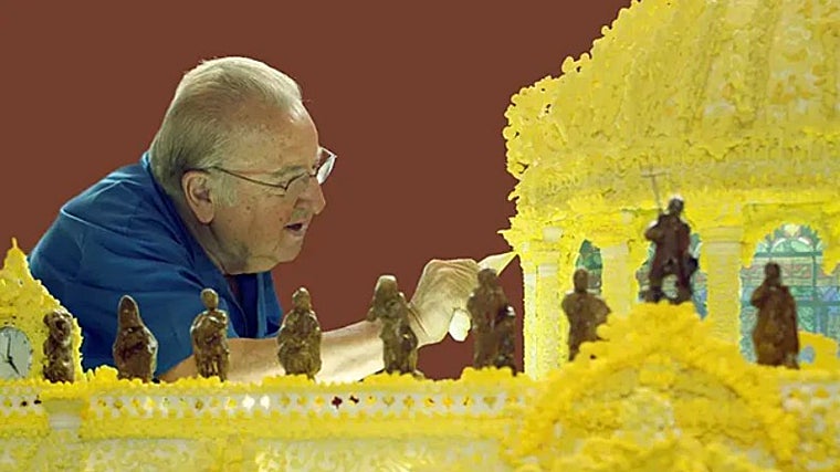 The Sugar Museum of Rute (Cordoba)