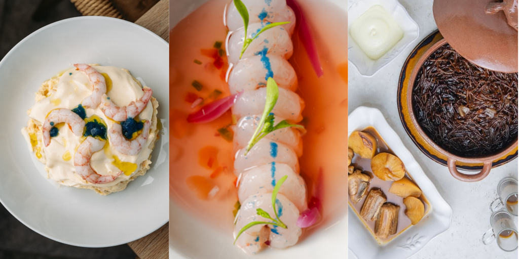 Las mejores aperturas de este 2025 en Málaga: los restaurantes que han marcado el año