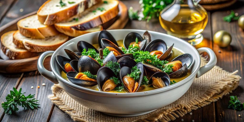 8 aperitivos de última hora para Nochebuena