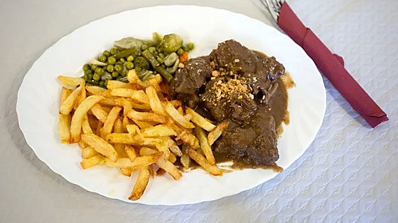 5 restaurantes a pie de carretera para comer muy bien si estás de viaje en la provincia de Málaga