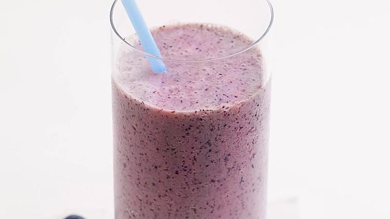 6 cafés da manhã proteicos sem ovos para perda de peso