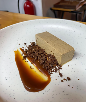 Segunda Imagem 2 – Wine Bar Tapas 