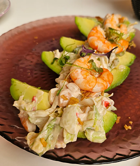 Imagem Secundária 2 – Imagens do Asador Casa Julio.