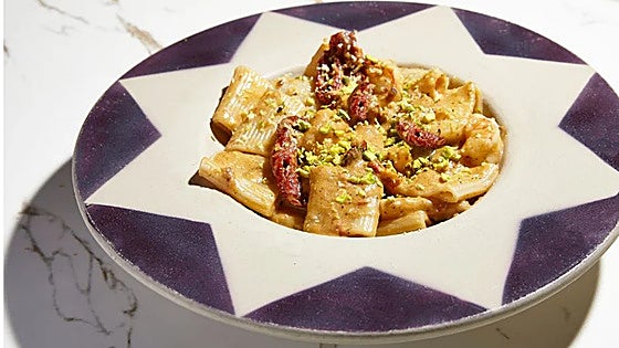 Portofino, el nuevo restaurante italiano que conquista el centro de Málaga