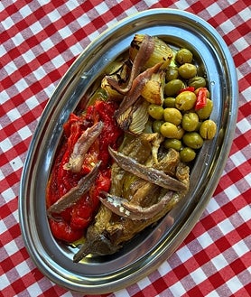 Imagem Secundária 2. Outros pratos para experimentar na Casa Festín