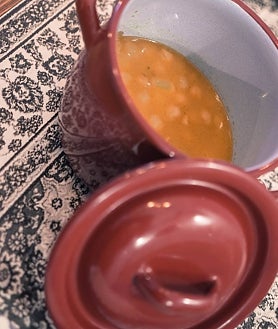 Imagen secundaria 2 - Guisos de Almijara Casual Bar, en Málaga