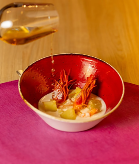 Imagen secundaria 2 - Guisos del Bar Nerva