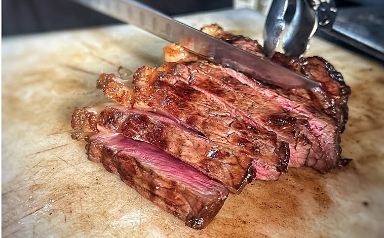 Imagen principal - Piezas seleccionadas de La Casamata