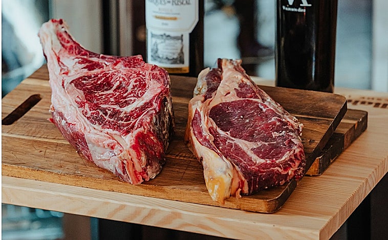 Imagem Principal - Imagens da Churrascaria La Casamata