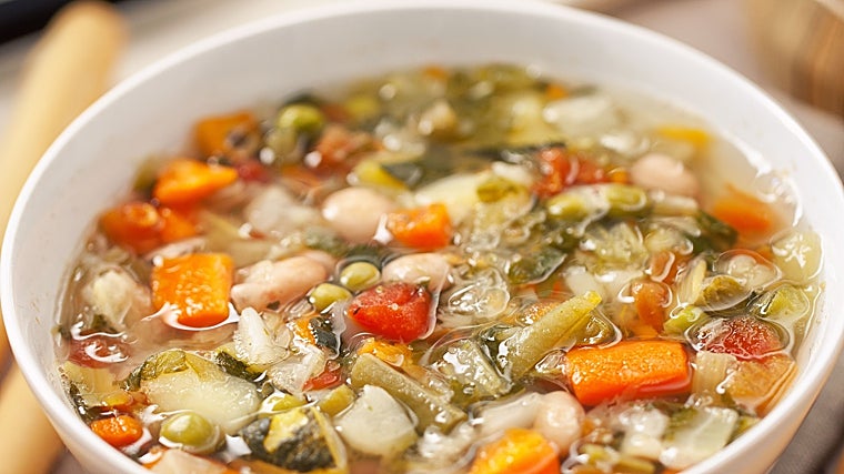 Menu saudável da semana, elaborado pela nossa nutricionista (semana de 26 de janeiro a 1º de fevereiro)