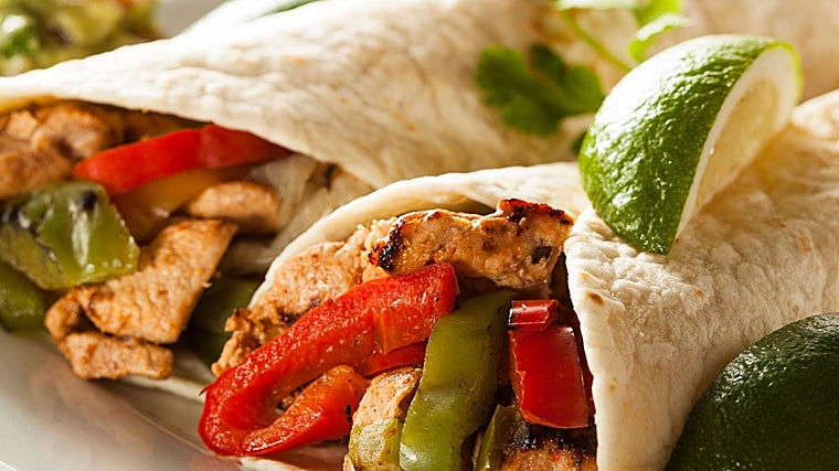 Menu saudável da semana, elaborado pela nossa nutricionista (semana de 26 de janeiro a 1º de fevereiro)