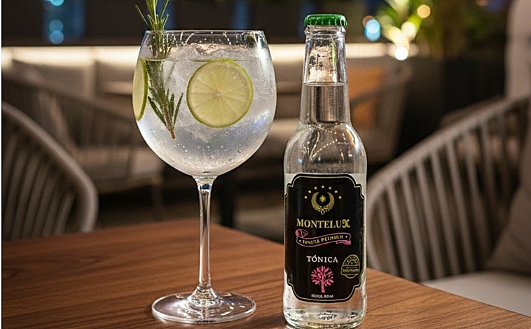 Imagem principal - Refrigerantes Montelux