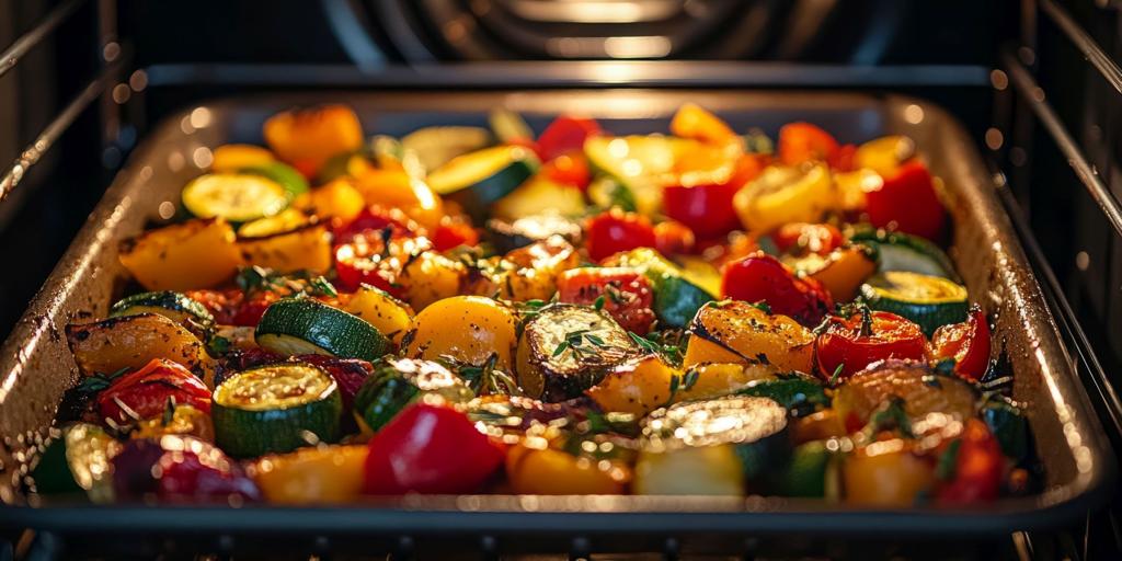 Cenas de una sola bandeja: 4 recetas al horno para no manchar nada y comer sano en 20 minutos