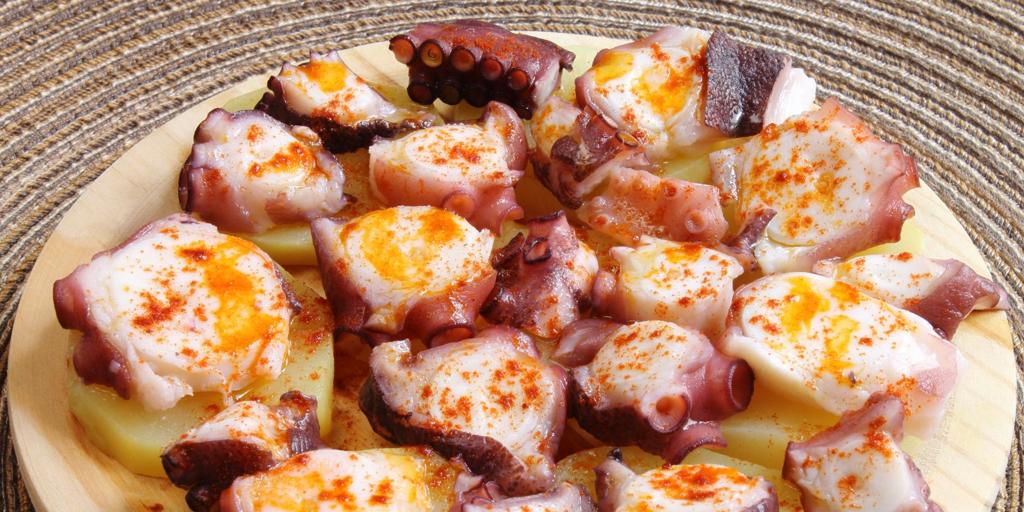 Por qué deberías poner un corcho de vino en la olla cuando cocinas pulpo (el secreto de los chefs gallegos)
