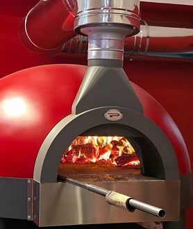 Imagem Secundária 2 – Pizzaria “na Pizza Milano” em Córdoba