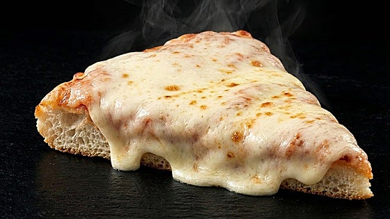 'Na Pizza Milano abre en Córdoba con auténtica pizza milanesa hecho en horno de leña y con porciones XXL
