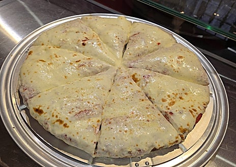 Imagem Secundária 1 – Pizzaria “na Pizza Milano” em Córdoba