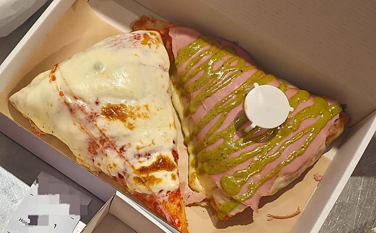 Imagem principal - Pizzeria 'na Pizza Milano em Córdoba