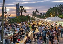 Vuelve Cuchareando, el festival de los guisos y los postres: estos son los bares y las tapas